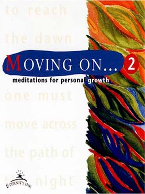 cover image of Moving On... Part II